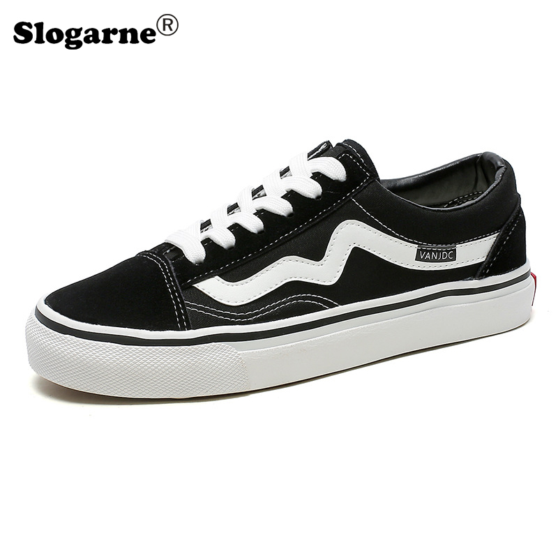 Vans Shoes Old Skool - Dame Herbst Winter Casual Turnschuhe Frauen