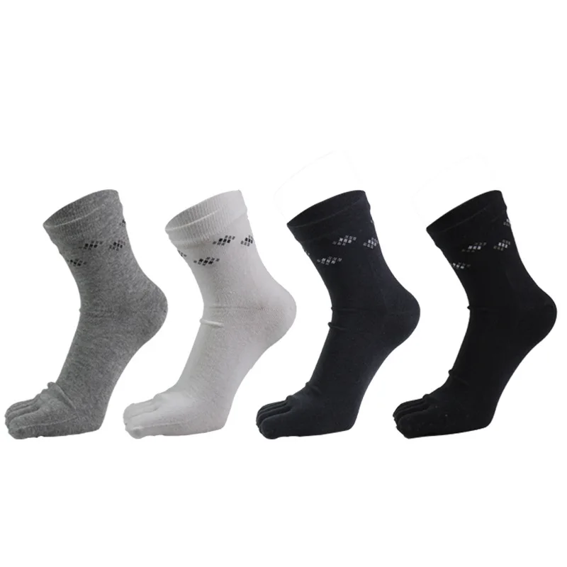 Cotton Crew Sock Pack - Männer Herbst Und Winter Neue Baumwolle