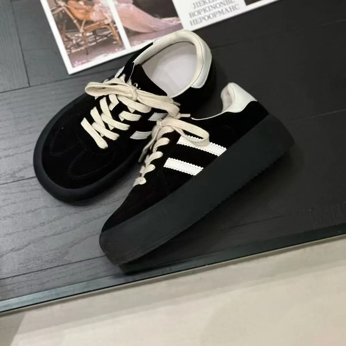 Vans Shoes Old Skool - Neue Design Mode Casual Schuhe Outdoor
