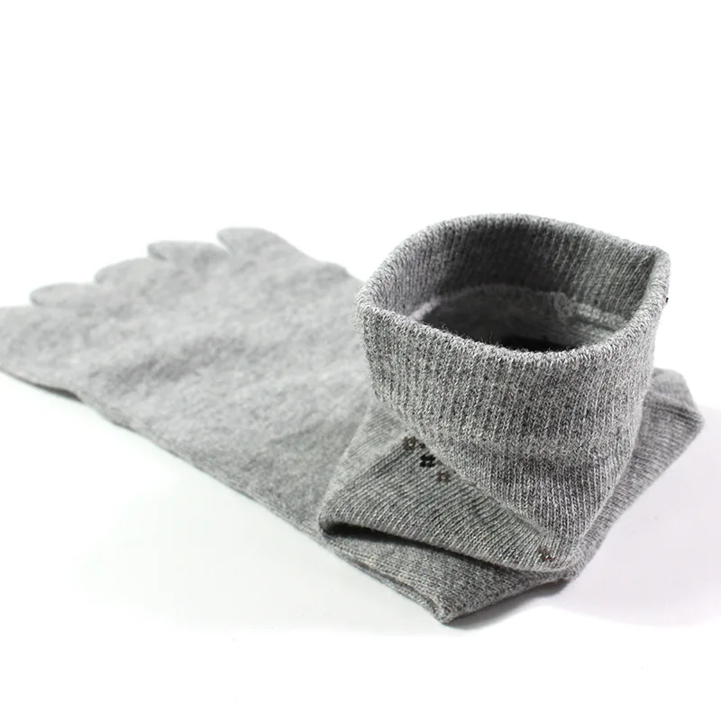 Männer Herbst Und Winter Neue  – Cotton Crew Sock Pack Bewertung und Preis
