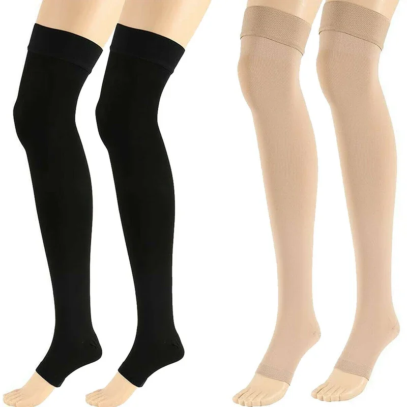 1 Paar Kompressionssocken von  – Compression Sleeve Calf Bewertung und Preis