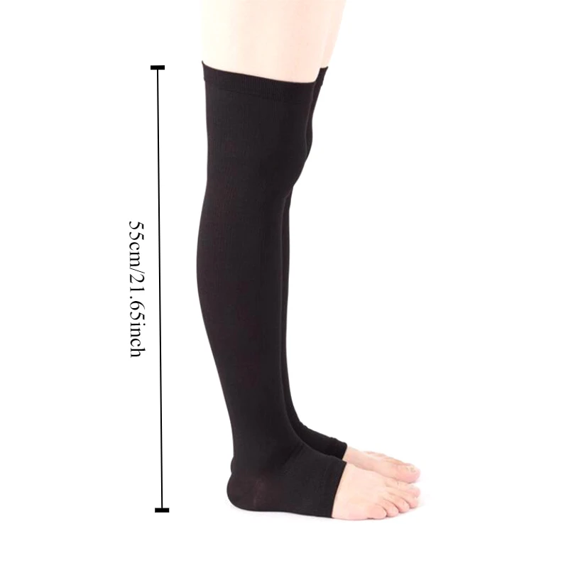 1 Paar Kompressionssocken von  – Compression Sleeve Calf Bewertung und Preis