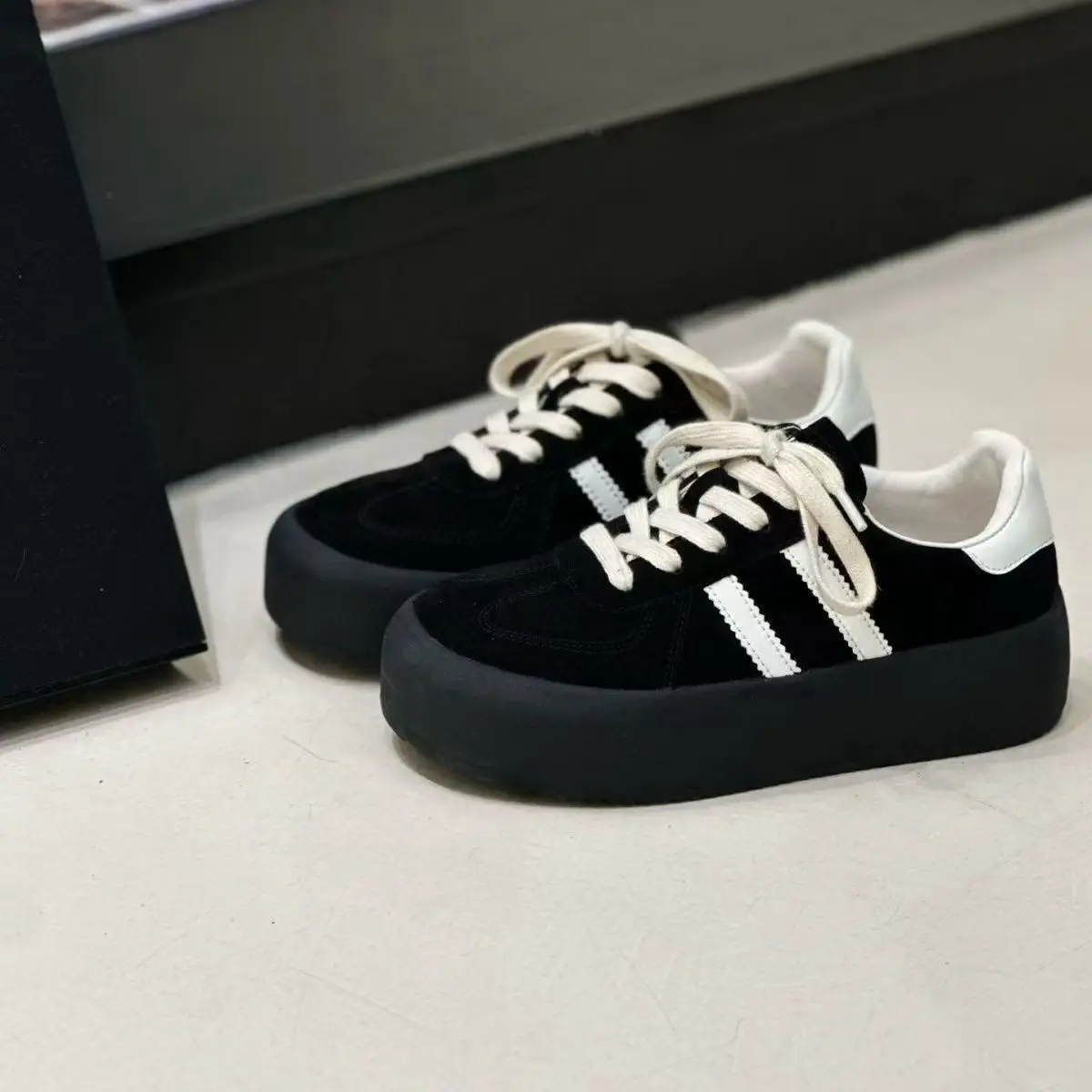 Neue Design Mode Casual Schuhe – Vans Shoes Old Skool Bewertung und Preis