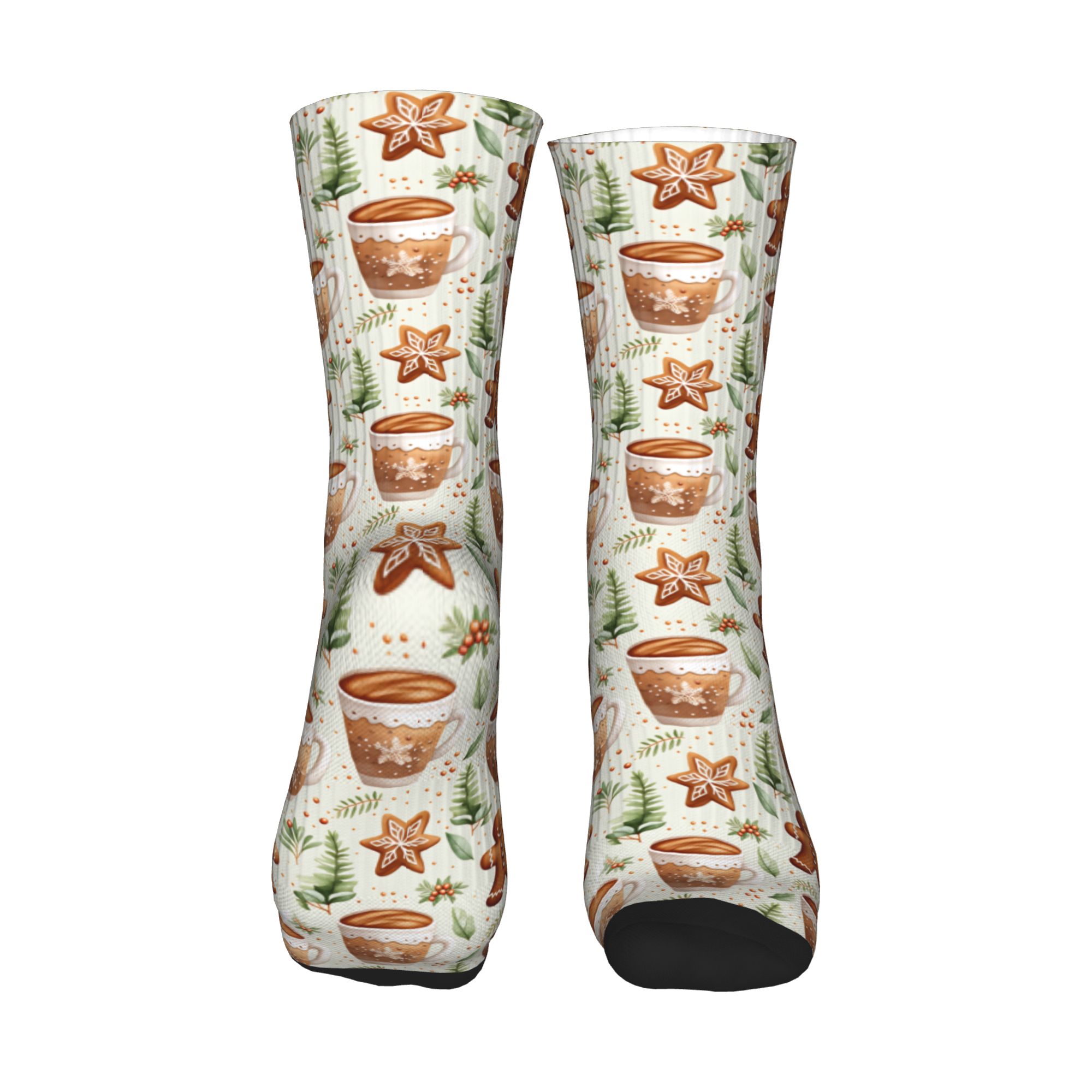 Weihnachtssocken mit Lebkuchen – Dress Sock Men Bewertung und Preis
