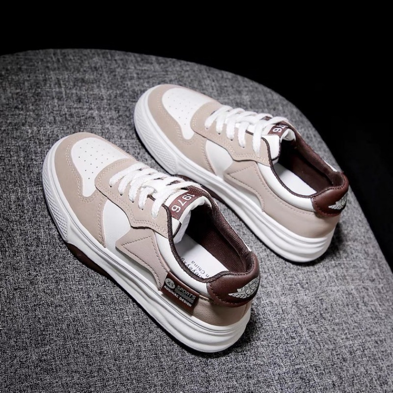 2024 plattform Schuhe Frauen T – Vans Shoes Old Skool Bewertung und Preis