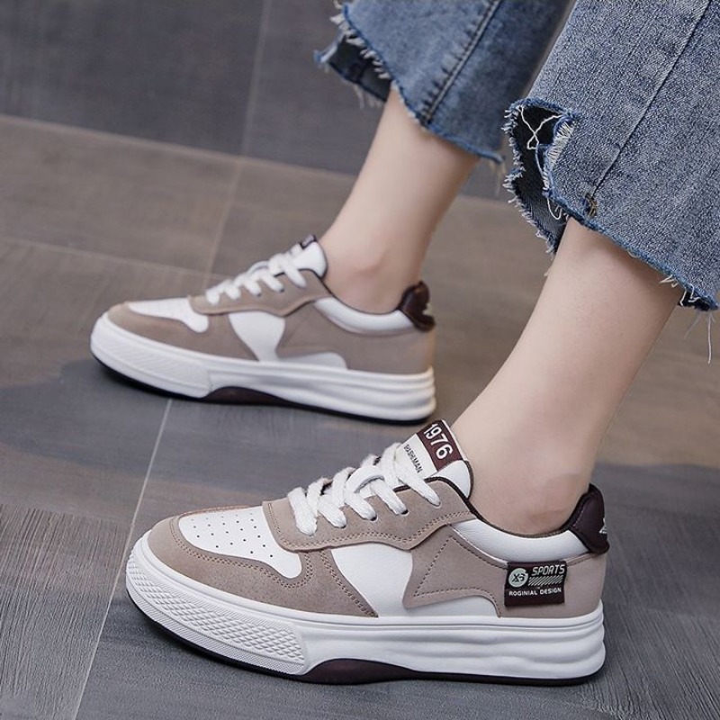 2024 plattform Schuhe Frauen T – Vans Shoes Old Skool Bewertung und Preis