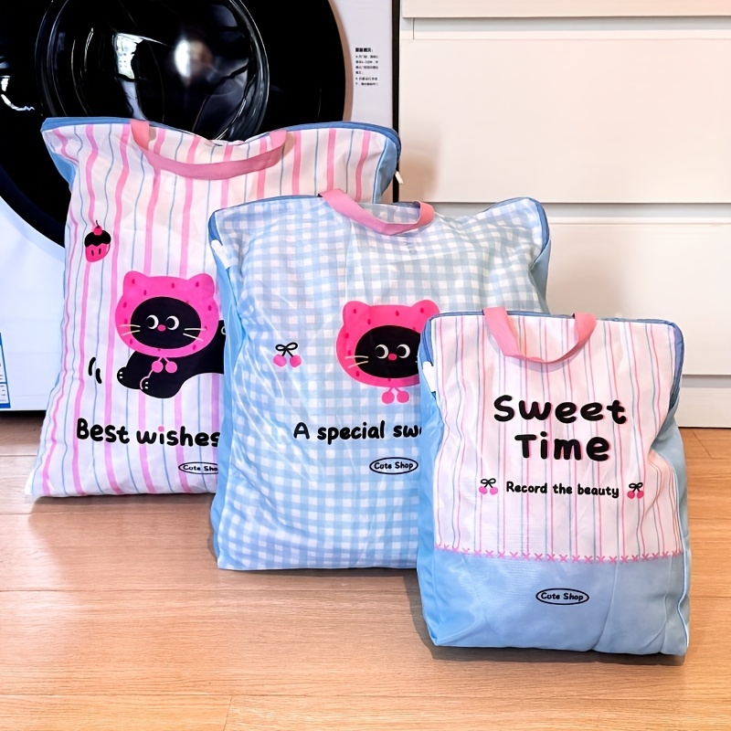 Niedlicher Wäschesack mit Katz – Sock Organizer Tray Bewertung und Preis