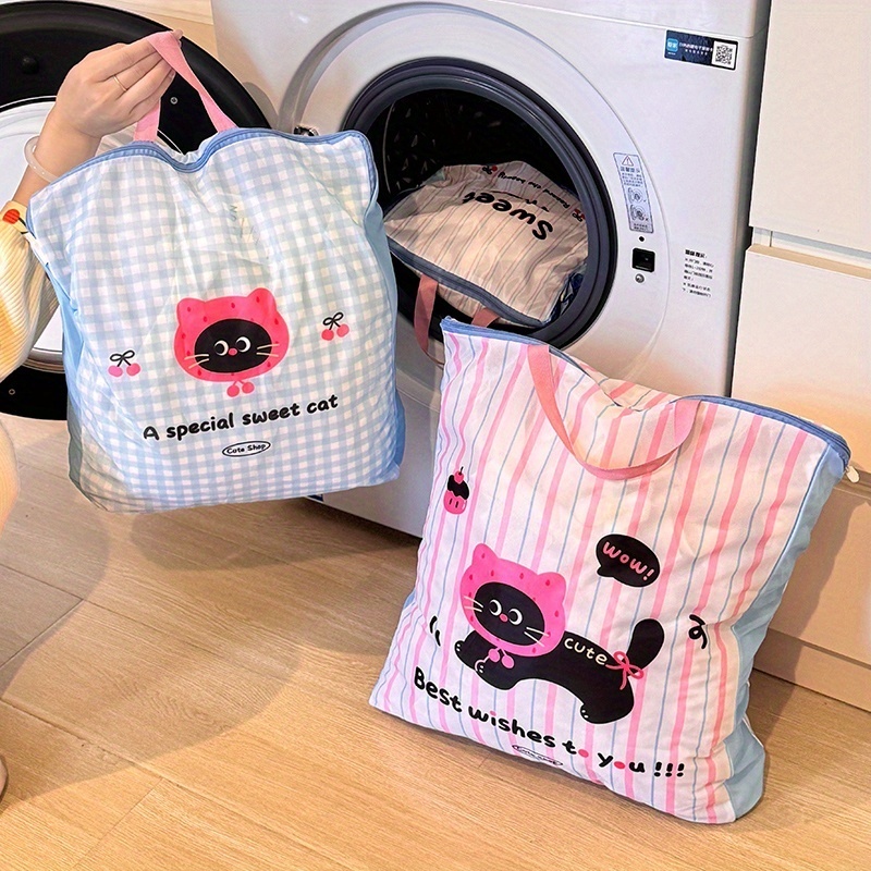 Niedlicher Wäschesack mit Katz – Sock Organizer Tray Bewertung und Preis