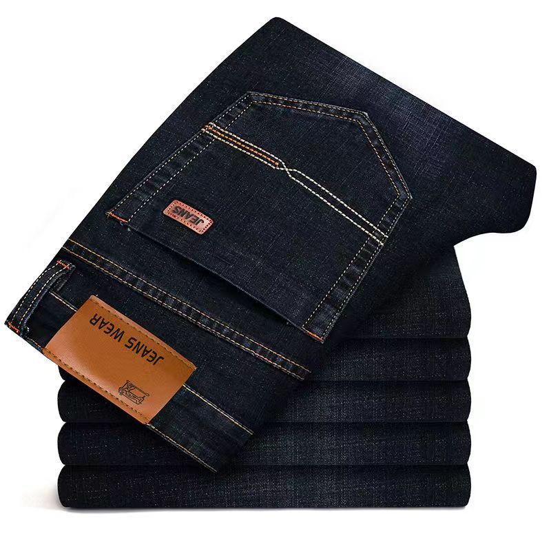 Männer Mode Gerade Jeans Männe – Levis Jeans 501 Bewertung und Preis