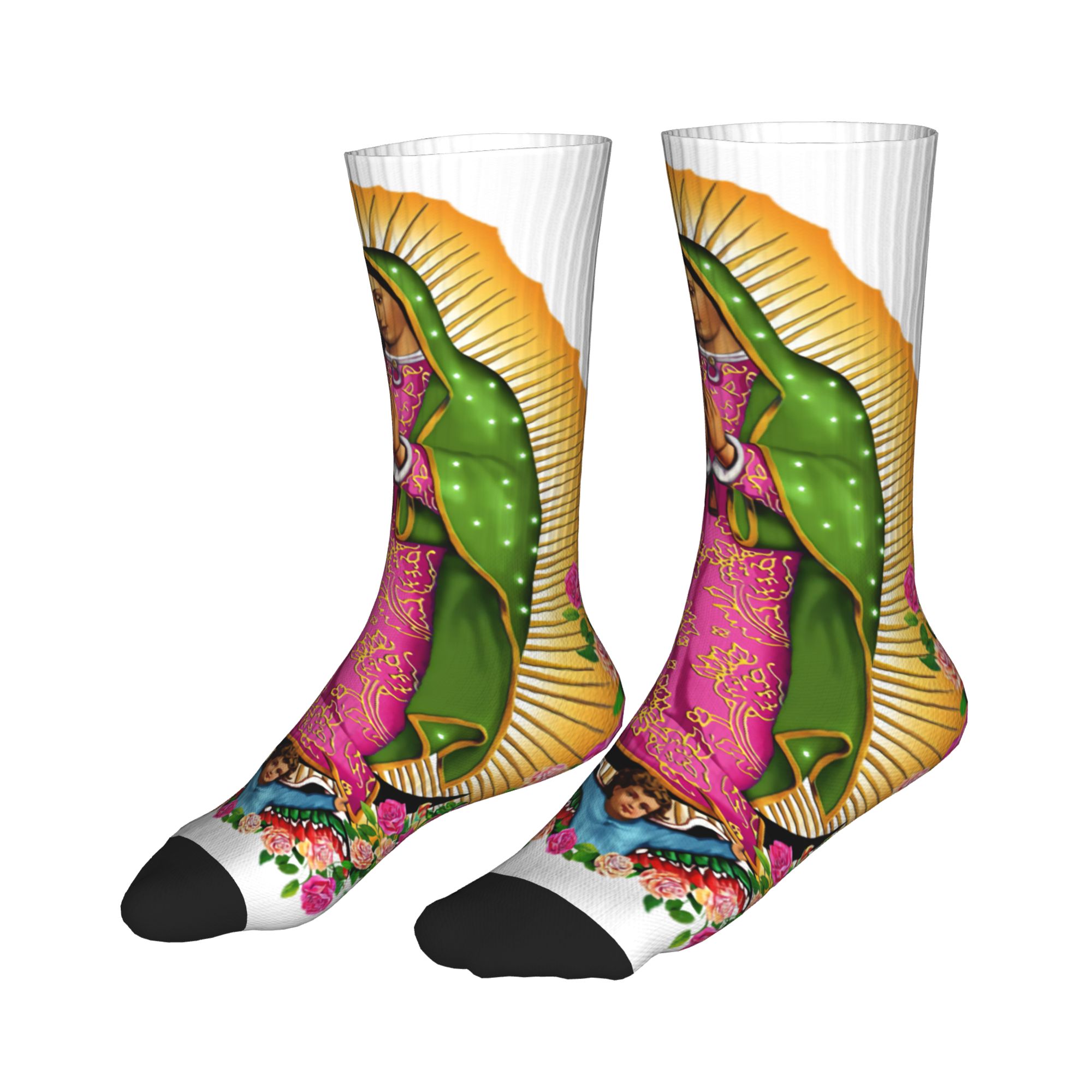 Neuartige Herren-Socken mit Mo – Dress Sock Men Bewertung und Preis