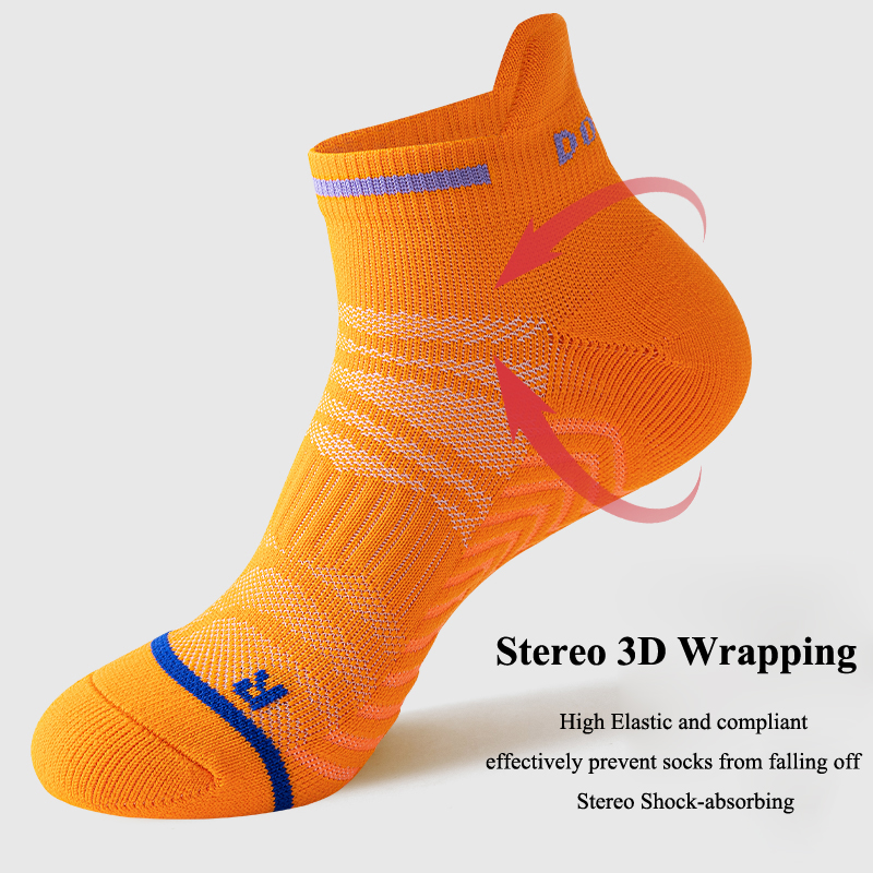 Knöchelsocken, sportlich, gepo – Athletic Sock Cushion Bewertung und Preis