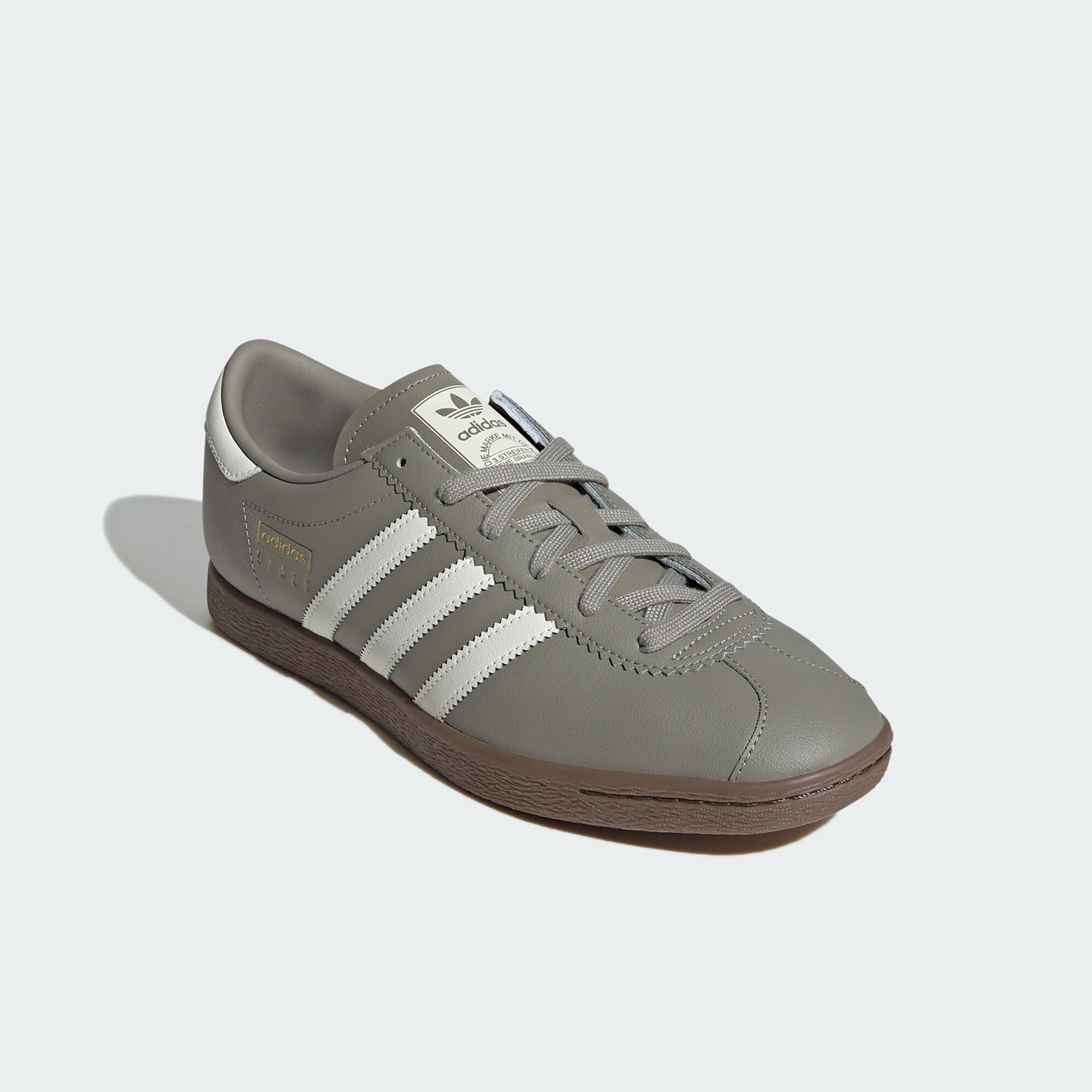 Adidas echte neue Kleeblatt-Sp – Adidas Shoes Gazelle Bewertung und Preis