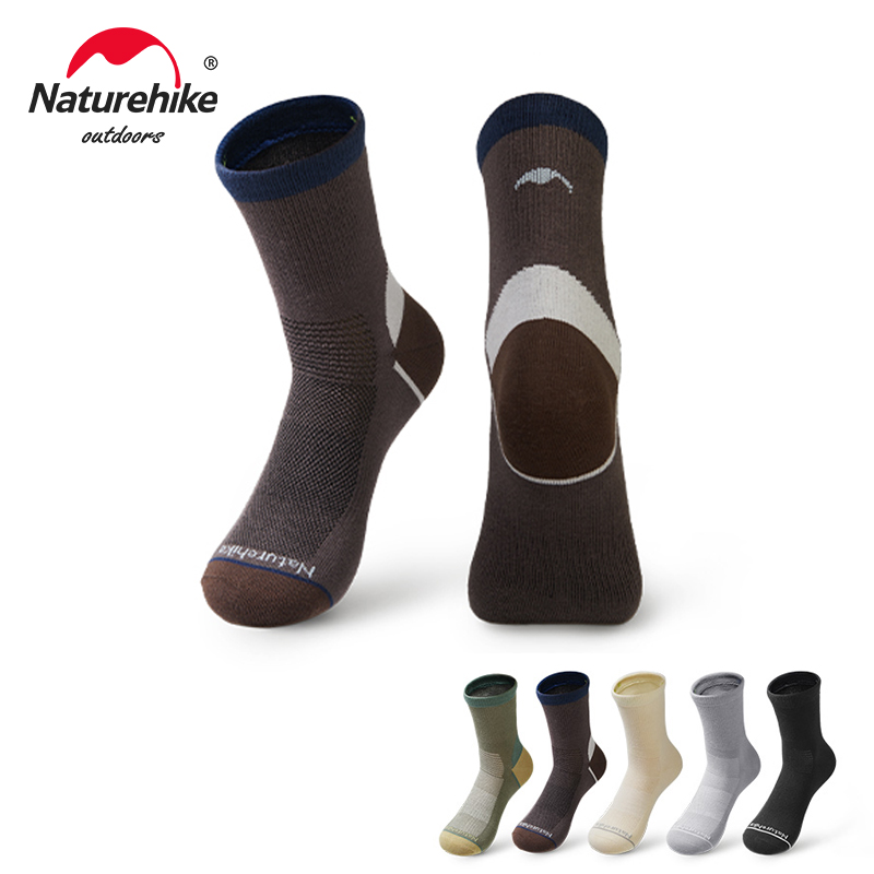 Naturehike Socken Herren Damen – Wool Hiking Sock Bewertung und Preis