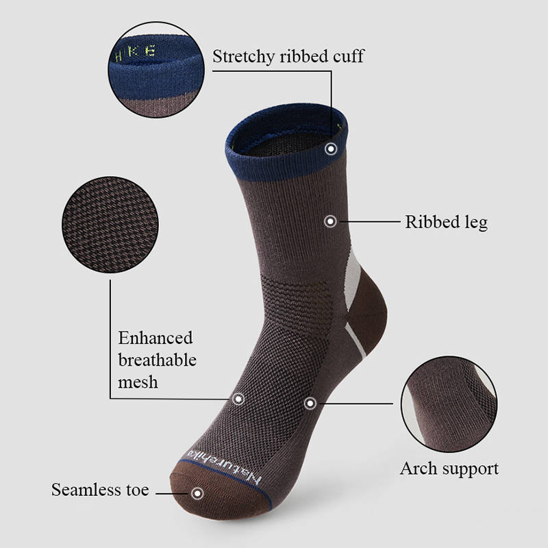 Naturehike Socken Herren Damen – Wool Hiking Sock Bewertung und Preis