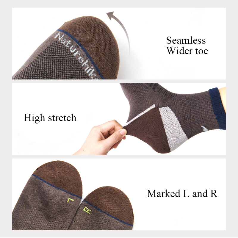 Naturehike Socken Herren Damen – Wool Hiking Sock Bewertung und Preis