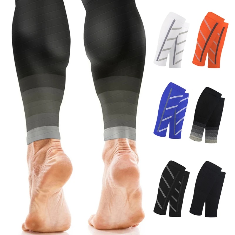 Kompressions-Wadenstulpen, Dru – Compression Sleeve Calf Bewertung und Preis