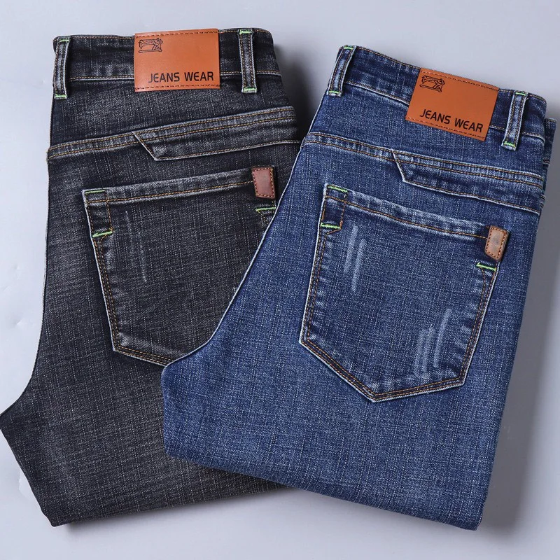 2025 Männer Neue 28-40 Männer  – Levis Jeans 501 Bewertung und Preis
