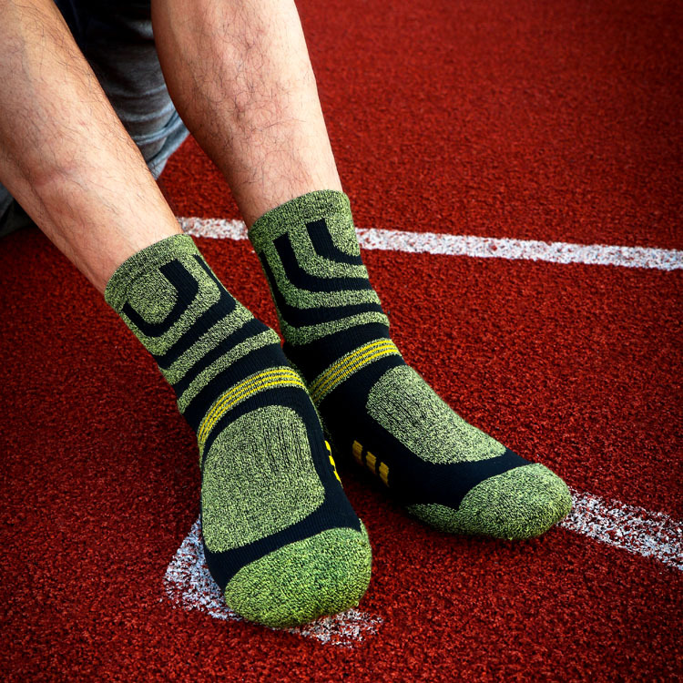 5 Paar Socken für Herren, Anti – Wool Hiking Sock Bewertung und Preis