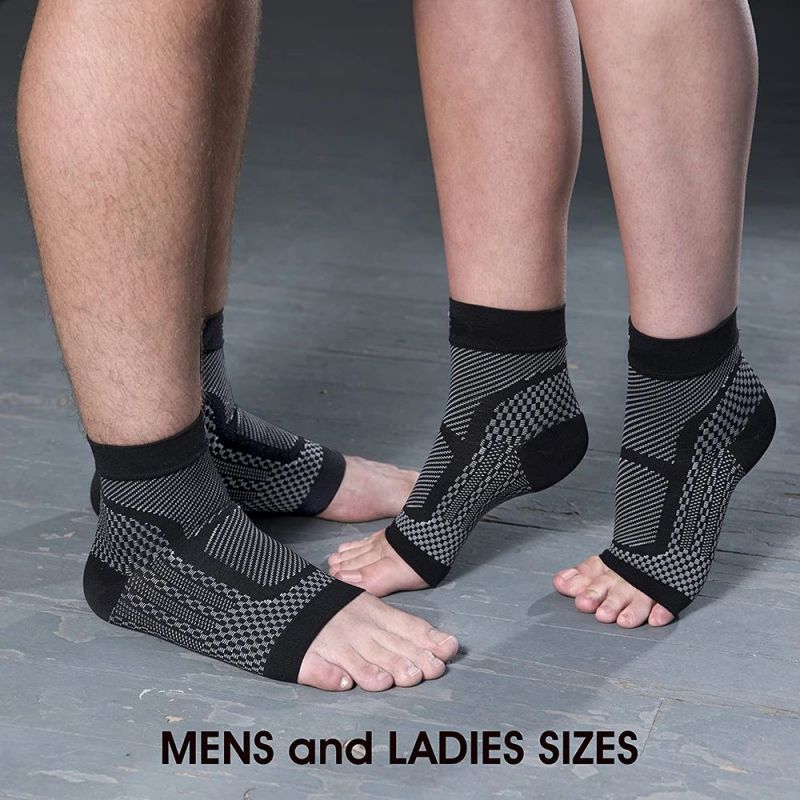 1 Paar Sport Knöchelstütze Kla – Compression Sleeve Calf Bewertung und Preis