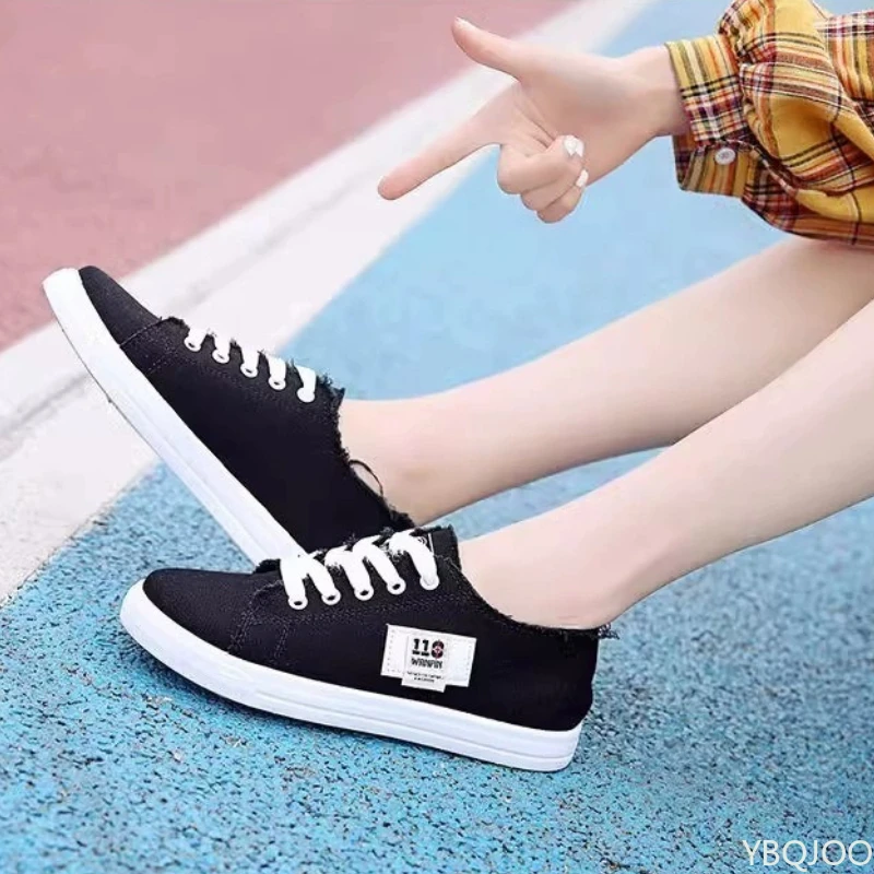 Damen Vielseitige Leinwand Sch – Vans Shoes Old Skool Bewertung und Preis