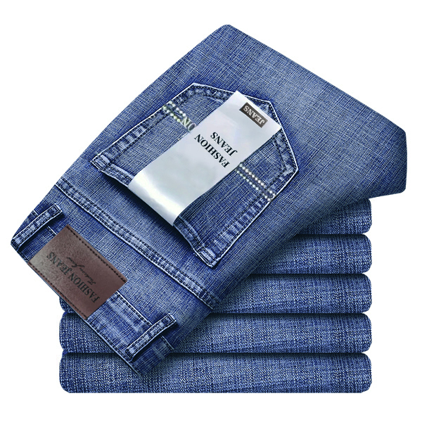 Frühling Sommer Klassische Her – Levis Jeans 501 Bewertung und Preis
